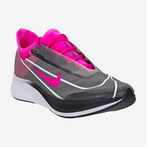 nike zoom fly 3 women's